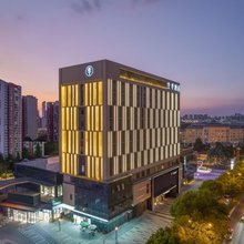 全季酒店(苏州工业园区奥体中心店)