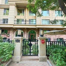 兰州拾光优住民宿(兰雅星河湾店)