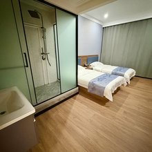水墨兰亭酒店