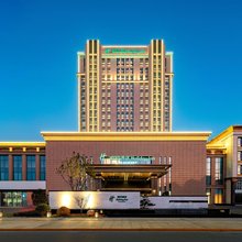 盐城建湖假日酒店