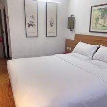 千子桐酒店(政法大学松园店)