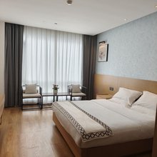 长宁县禧悦阳光大酒店
