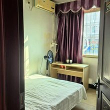 好再来公寓(广州南站店)