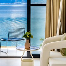 大理·十悦｜海景美宿(洱海挖色小普陀风景区店)