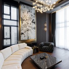 南北LOFT酒店(大同南站平城万达广场店)