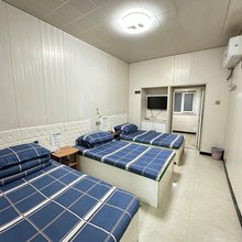 甜园宾馆