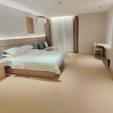 168锦程酒店(裕溪路红旗建材市场店)