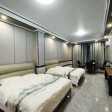 雁栖巢酒店
