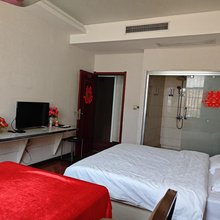 麻城金悦酒店
