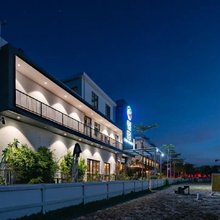 懂宿酒店(海口观澜湖电影公社店)