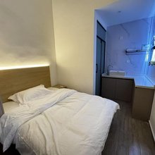 大屋小栈公寓