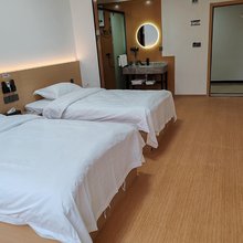 彭泽新狄公湖宾馆