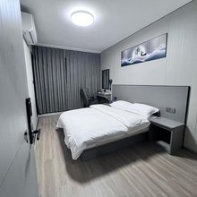 尚峰公寓(黄边牌坊店)
