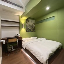 苏州37度灰青年美宿
