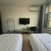 土默特左旗双喜酒店