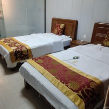 庭楠宾馆