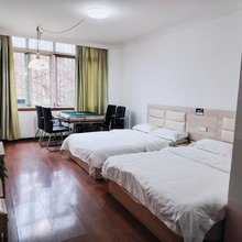 贵阳乐栖酒店(花溪公园店)