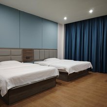 凤凰树花园精品旅租