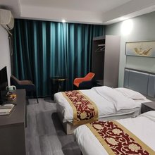 星宇宾馆(颍州区西湖镇店)