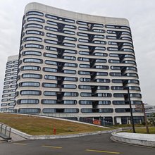 君·逸都市客栈