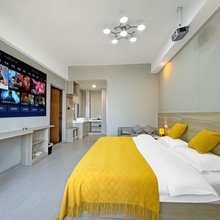 舜太电竞(山东国际会展中心济南西站店)