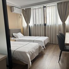 上海逸铭宾馆
