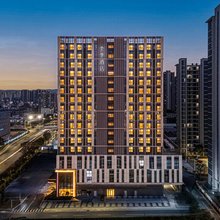 全季酒店(福清西站福政路店)