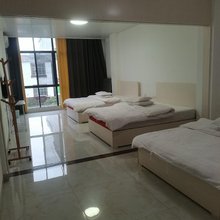 桂花润住宿