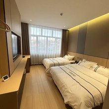 黑河云隐酒店