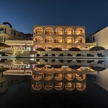 大理碧岄香踪绿野海景民宿(机场店)