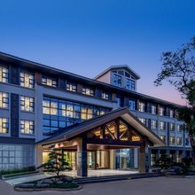 南溪花园酒店(桂林站店)
