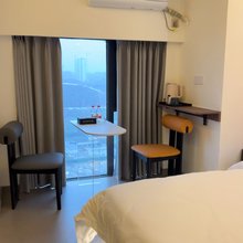 喜欢哩民宿(宜宾高铁西站店)