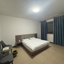 李福来宾馆