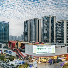 ETAnt·奢电竞民宿(南宁朝阳广场路桥融创茂店)