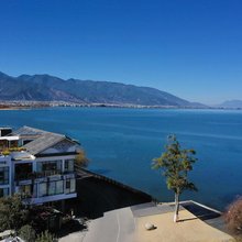 麓引全·大理云水小筑海景度假民宿