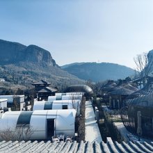 艾迪尔酒店(剑门关景区店)