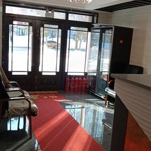 雨晨快捷宾馆(北山公园店)