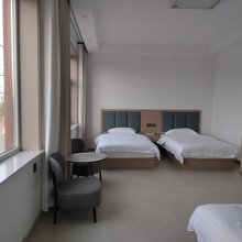 鄂托克前旗星禾商务宾馆(昂素镇客运站店)