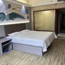 益阳南县天都大酒店