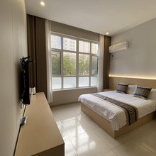 石家庄389旅馆