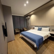 惠安四海宾馆