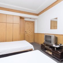 无锡高乐高旅馆