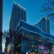 唐山智选假日酒店(爱琴海购物中心店)