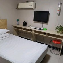 淮安金鑫宾馆