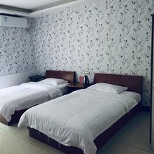 广安阳光城宾馆