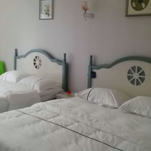 成都刘三姐公寓(春熙路太古里店)