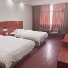 林杏民宿