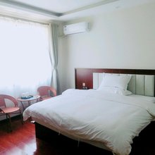江城思兰酒店