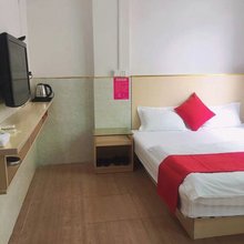 启迪公寓(广州钟村店)