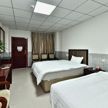 名门宾馆(阜阳一中新校区瑶海批发市场店)